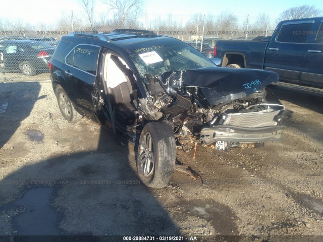 chevrolet equinox 2016 2gnflge30g6150616