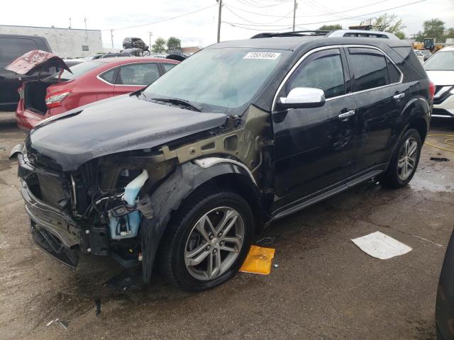 chevrolet equinox lt 2016 2gnflge30g6252031