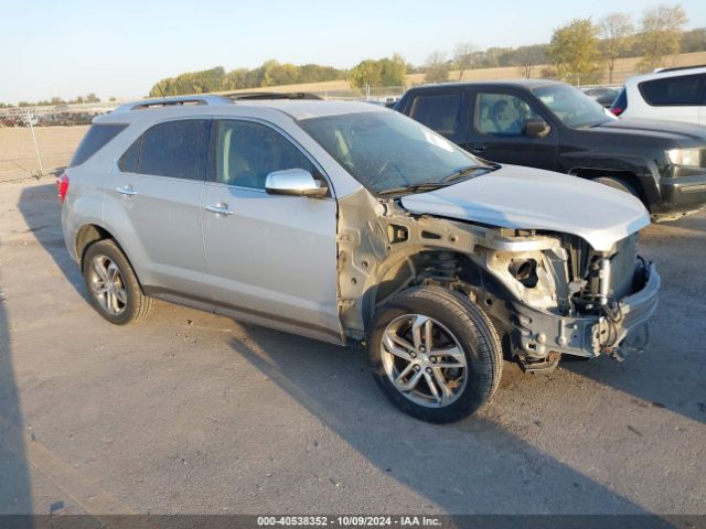 chevrolet equinox 2017 2gnflge30h6157468