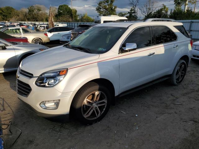 chevrolet equinox pr 2017 2gnflge30h6277741