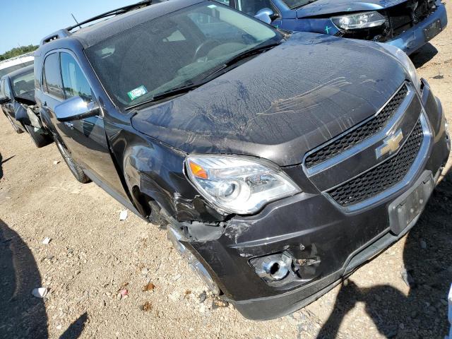 chevrolet equinox lt 2013 2gnflge31d6159188