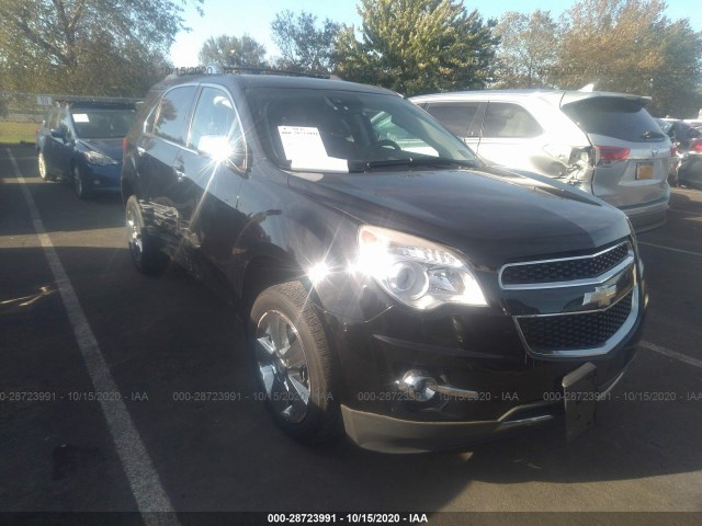 chevrolet equinox 2013 2gnflge31d6177481