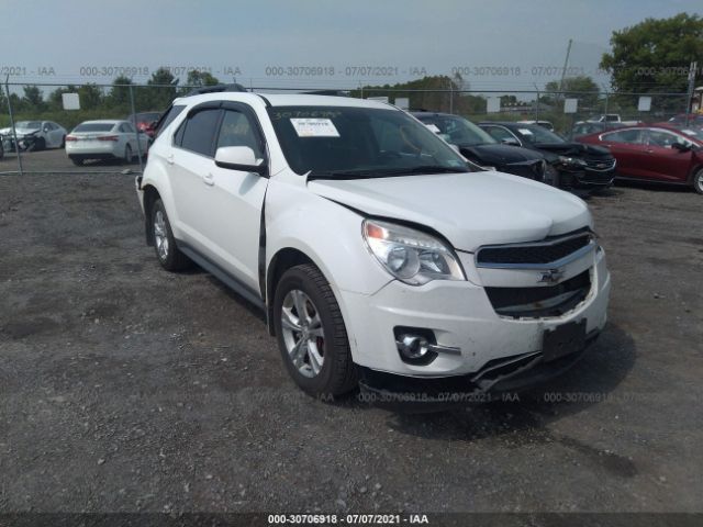 chevrolet equinox 2014 2gnflge31e6206916