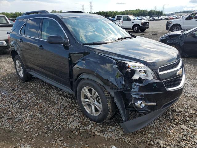 chevrolet equinox lt 2015 2gnflge31f6249542