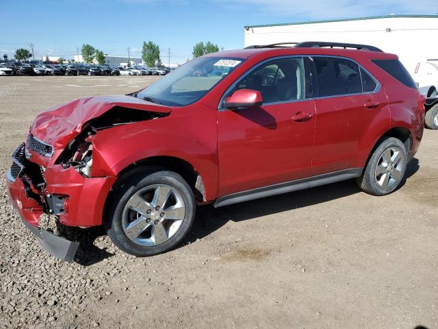 chevrolet equinox 2015 2gnflge31f6373536