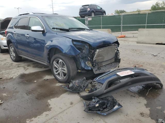 chevrolet equinox 2017 2gnflge31h6192486