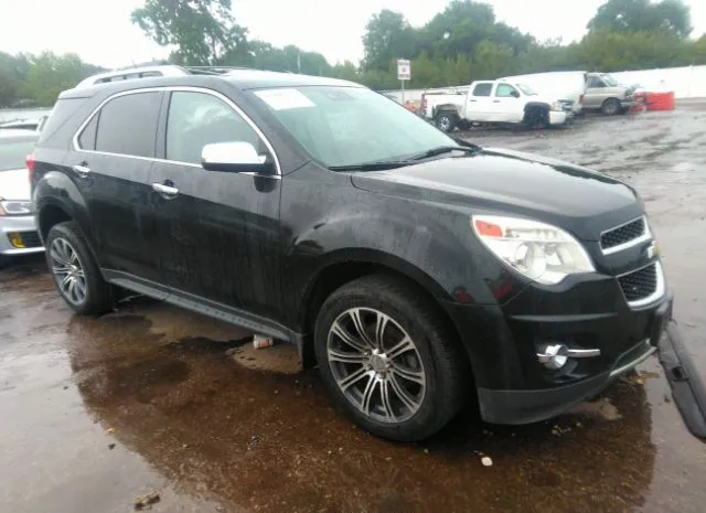 chevrolet equinox 2013 2gnflge32d6292672