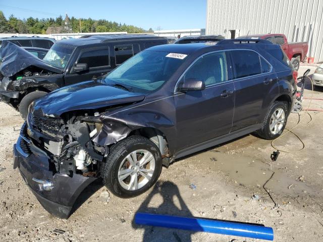 chevrolet equinox lt 2014 2gnflge32e6174932