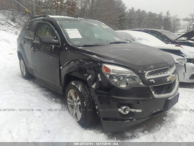 chevrolet equinox 2014 2gnflge32e6351513