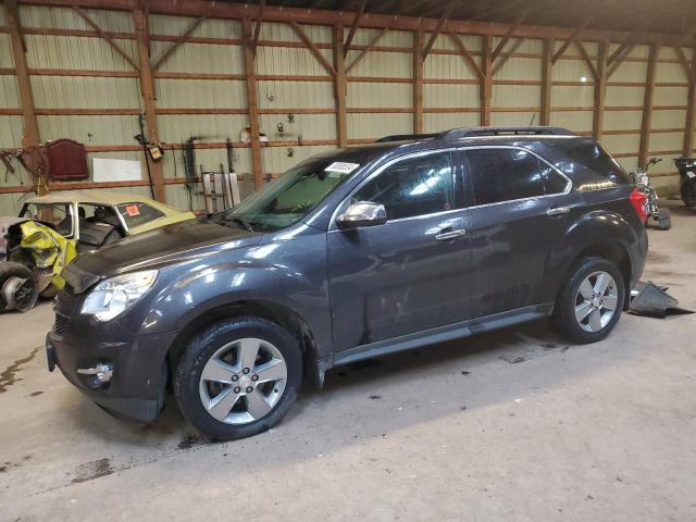 chevrolet equinox lt 2015 2gnflge32f6162149