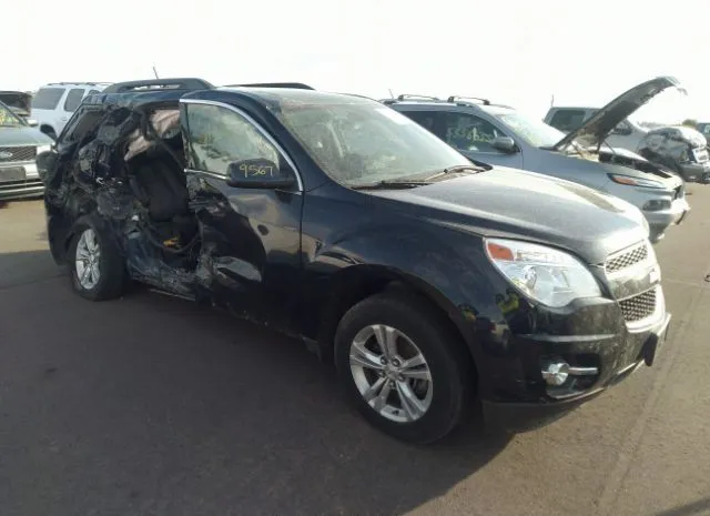 chevrolet equinox 2015 2gnflge32f6410352