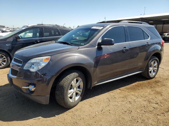 chevrolet equinox 2014 2gnflge33e6123505