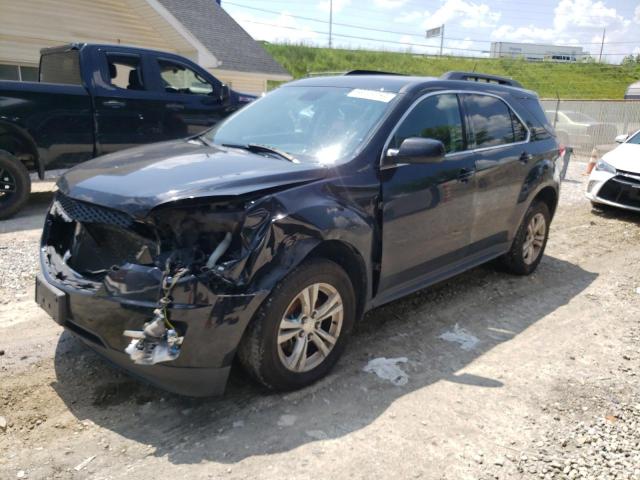 chevrolet equinox lt 2014 2gnflge33e6308654