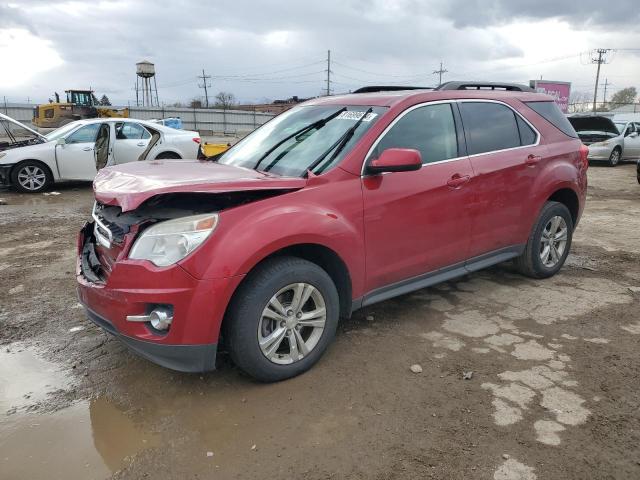 chevrolet equinox lt 2015 2gnflge33f6119939