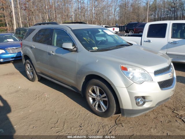 chevrolet equinox 2015 2gnflge33f6179400