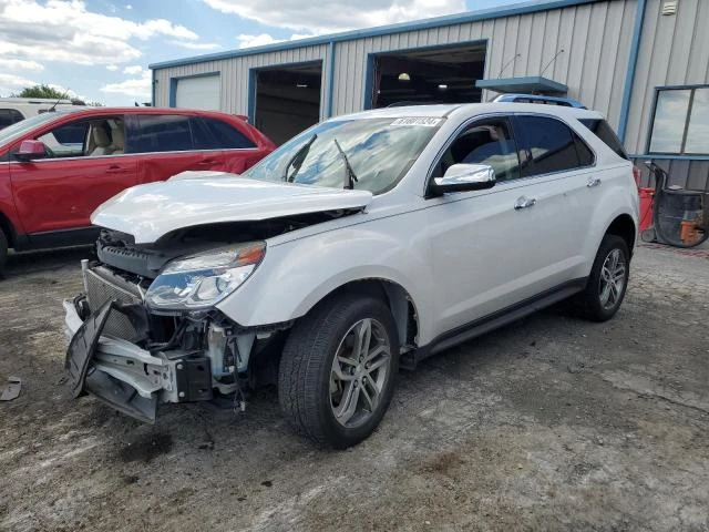 chevrolet equinox lt 2016 2gnflge33g6298081