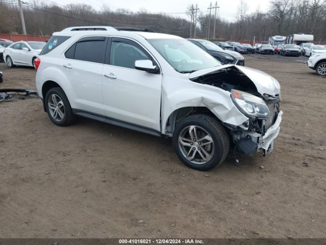 chevrolet equinox 2017 2gnflge33h6199181