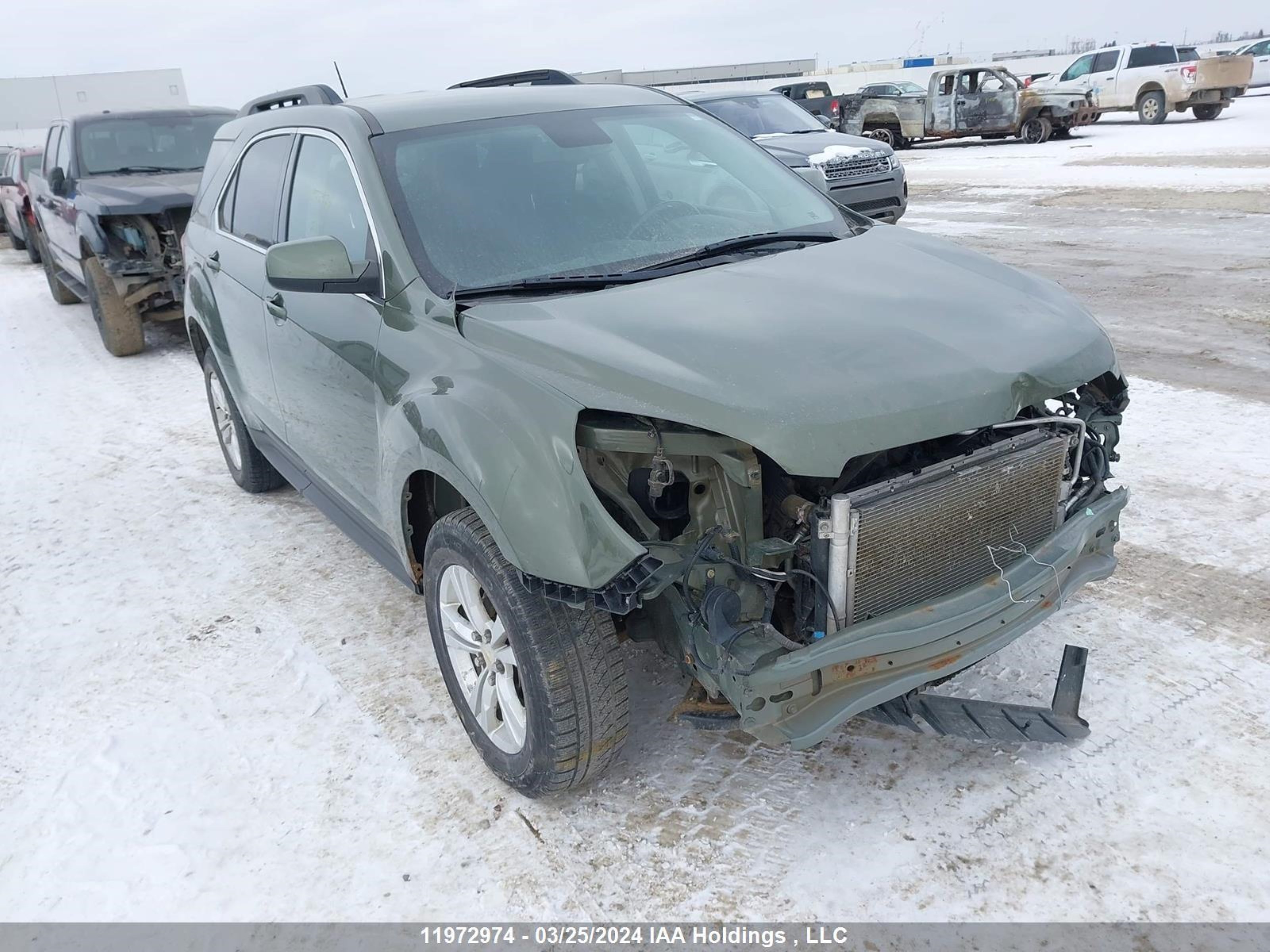 chevrolet equinox 2015 2gnflge34f6192317