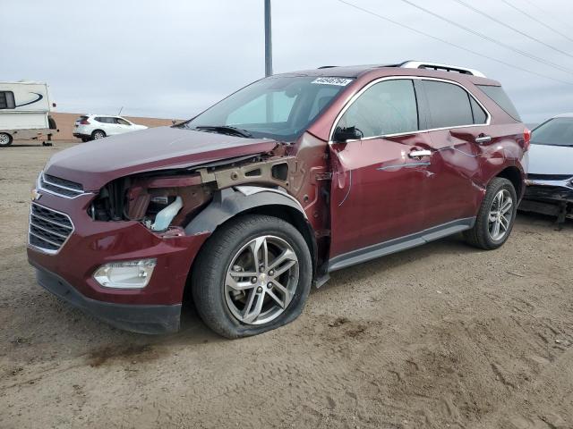 chevrolet equinox 2016 2gnflge34g6175292