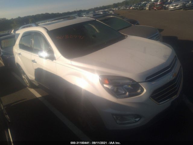 chevrolet equinox 2017 2gnflge34h6120732