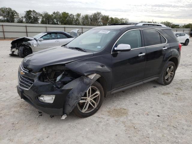 chevrolet equinox 2017 2gnflge34h6246850