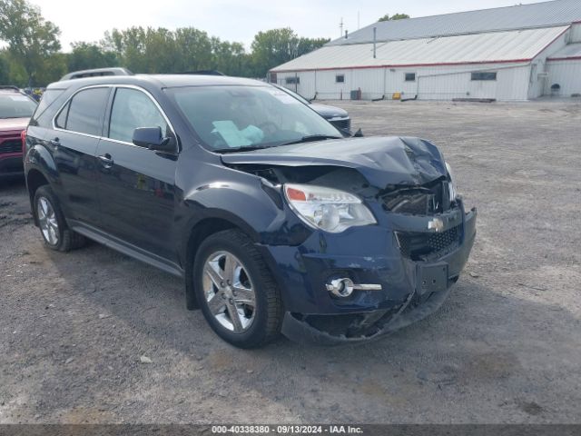 chevrolet equinox 2015 2gnflge35f6194125