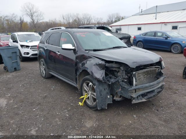 chevrolet equinox 2016 2gnflge35g6342453