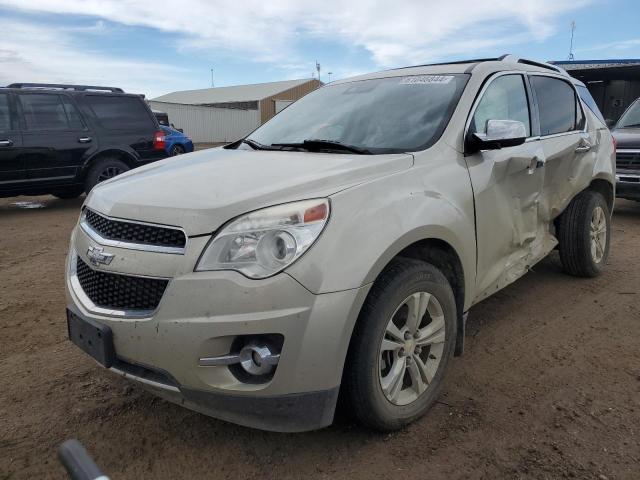 chevrolet equinox 2013 2gnflge36d6188413