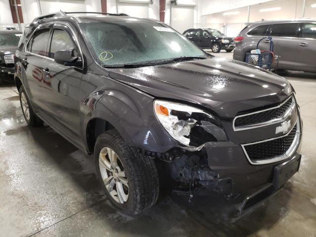 chevrolet equinox lt 2015 2gnflge36f6376173