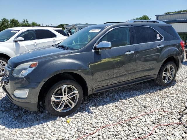 chevrolet equinox 2017 2gnflge36h6272348