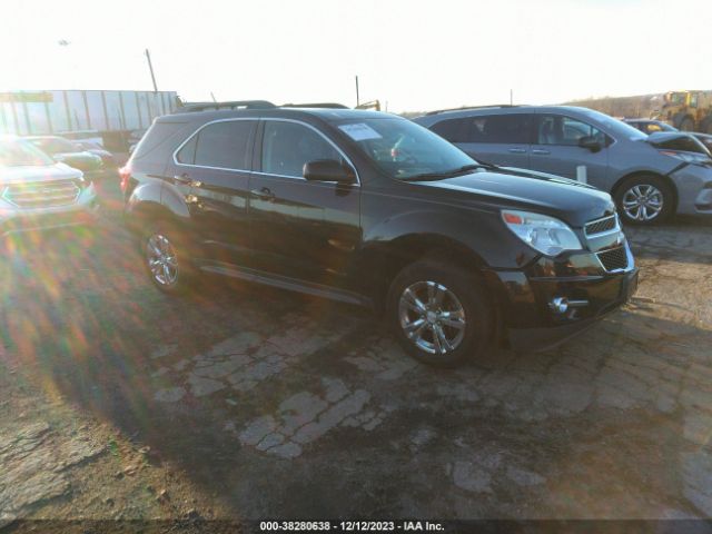 chevrolet equinox 2014 2gnflge37e6329636