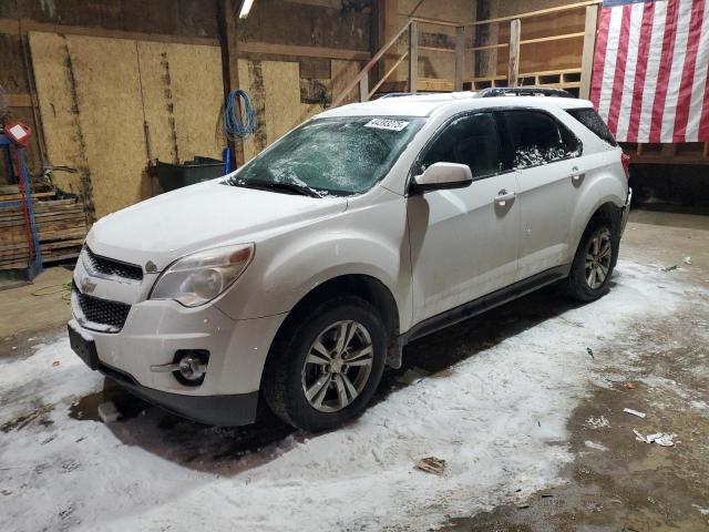 chevrolet equinox lt 2015 2gnflge37f6204430