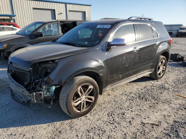 chevrolet equinox lt 2016 2gnflge37g6139211