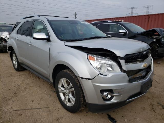 chevrolet equinox lt 2013 2gnflge38d6132313