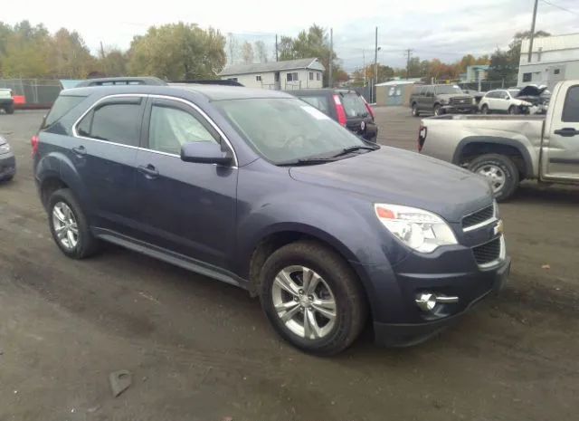 chevrolet equinox 2014 2gnflge38e6102780