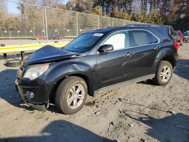 chevrolet equinox 2014 2gnflge38e6226810