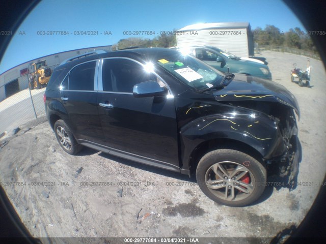 chevrolet equinox 2016 2gnflge38g6249037