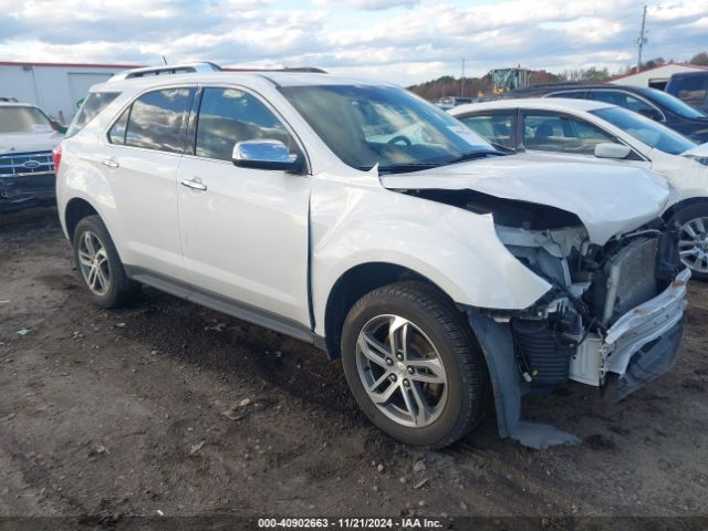 chevrolet equinox 2016 2gnflge38g6258563