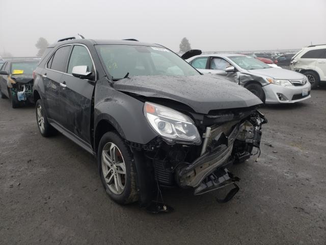 chevrolet equinox lt 2016 2gnflge38g6330300