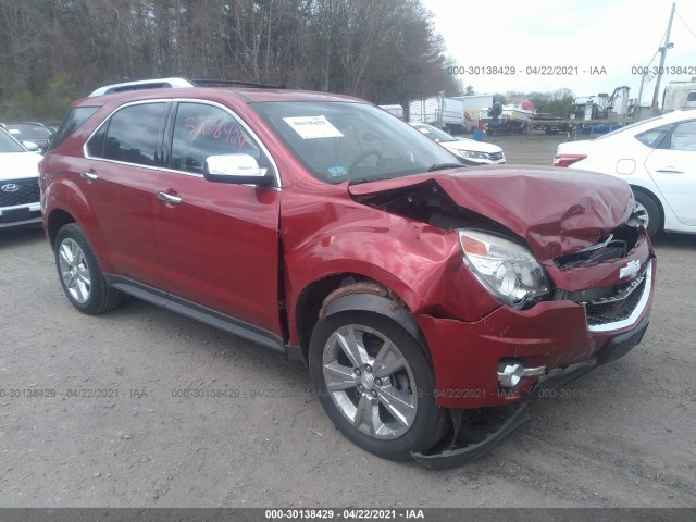 chevrolet equinox 2013 2gnflge39d6245140