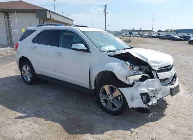 chevrolet equinox 2013 2gnflge39d6415593