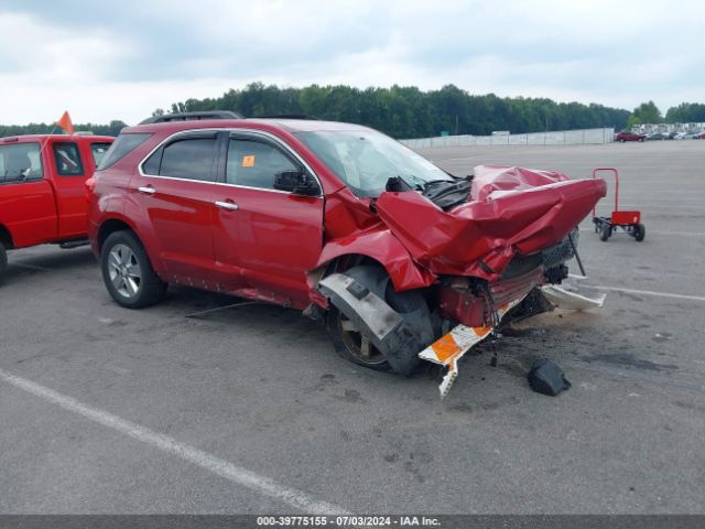 chevrolet equinox 2015 2gnflge39f6182642