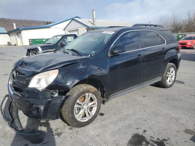 chevrolet equinox lt 2015 2gnflge39f6410218