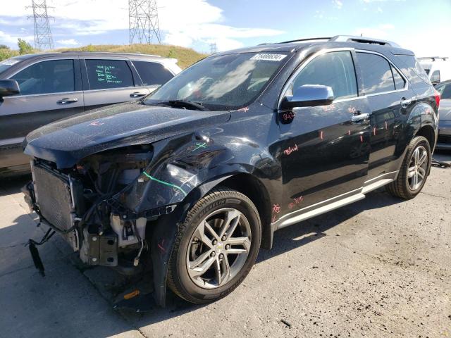 chevrolet equinox lt 2016 2gnflge39g6214734