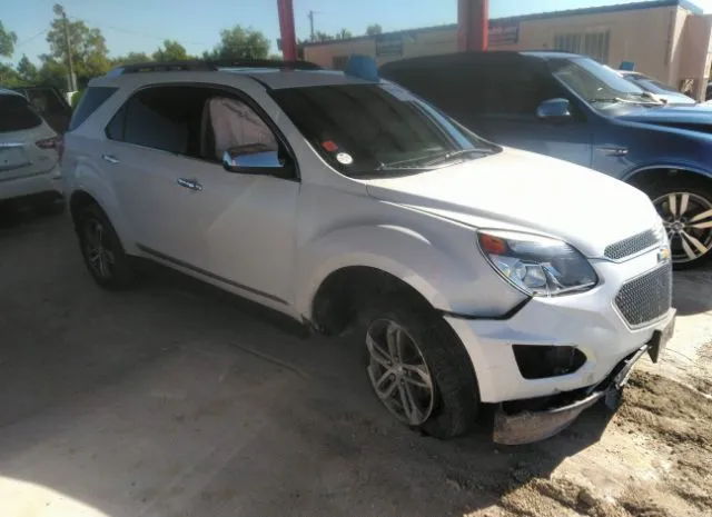 chevrolet equinox 2017 2gnflge39h6107782