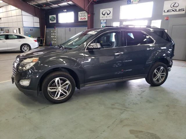 chevrolet equinox pr 2017 2gnflge39h6124968