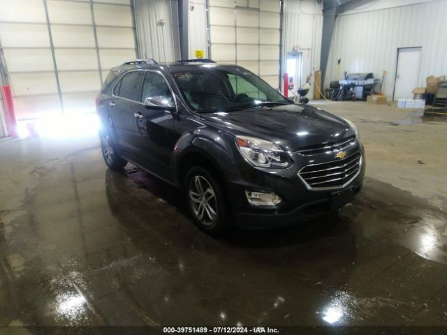 chevrolet equinox 2017 2gnflge39h6206635