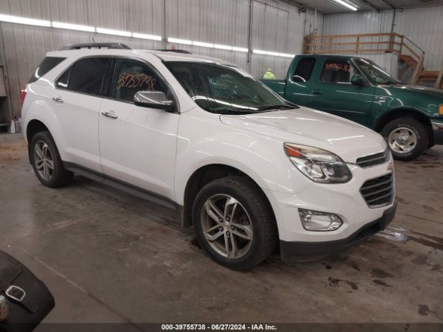 chevrolet equinox 2017 2gnflge39h6231731