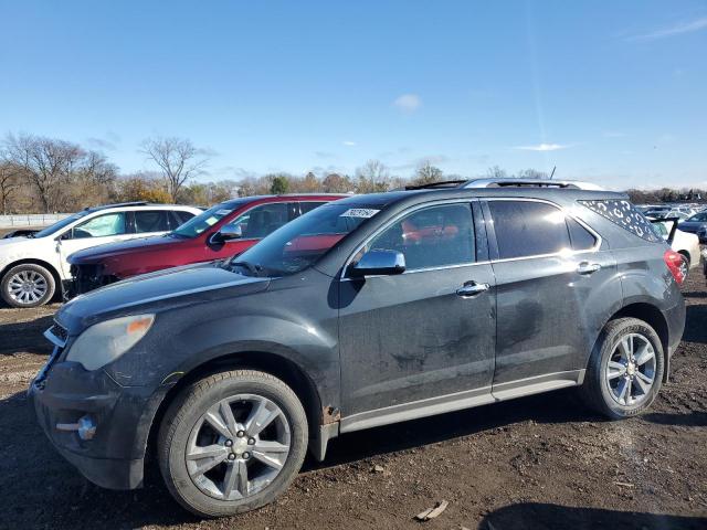 chevrolet equinox lt 2013 2gnflge3xd6179925