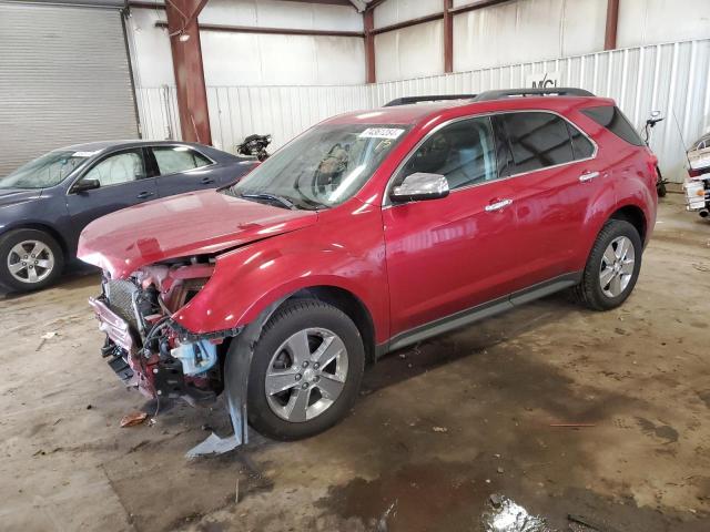 chevrolet equinox lt 2015 2gnflge3xf6222937